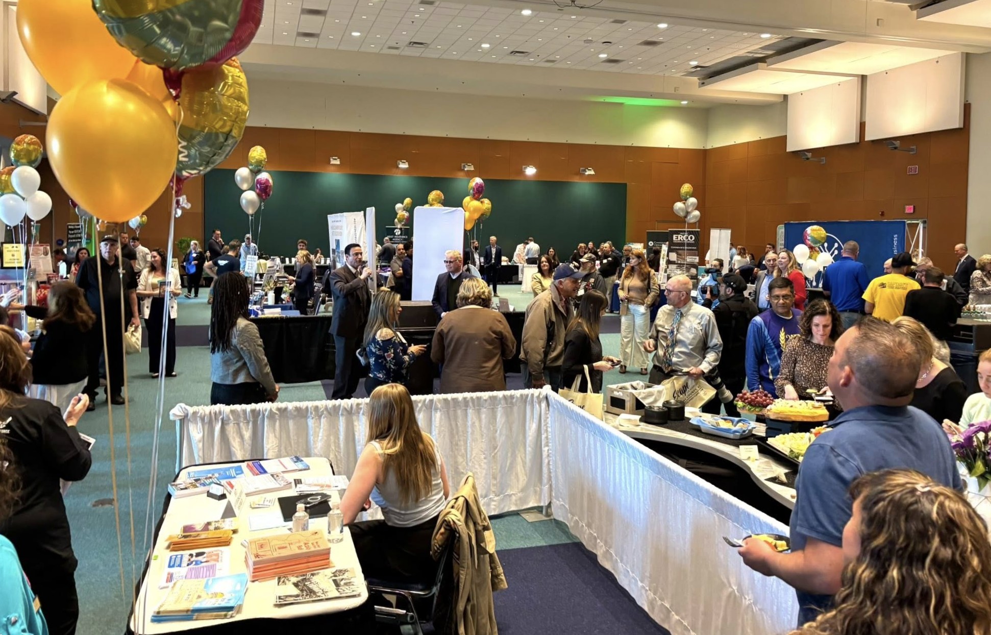 Cape May County Chamber Hosts Successful 2026 Business at the Beach Expo